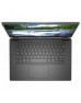 Ноутбук Dell Latitude 3410 (N005L341014EMEA_UBU-08)