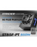 Блок живлення Silver Stone 850W STRIDER (SST-ST85F-PT)