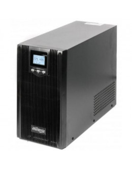 Пристрій безперебійного живлення EnerGenie EG-UPS-PS3000-01, 3000VA (EG-UPS-PS3000-01)