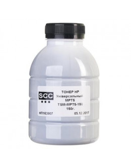Тонер HP LJ Universal 1010/1200/1300/1320 Static Control PATRON (TSM-MPT5-150)