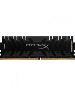 Модуль пам'яті для комп'ютера DDR4 8GB 4000 MHz XMP HyperX Predator Kingston (HX440C19PB4/8)