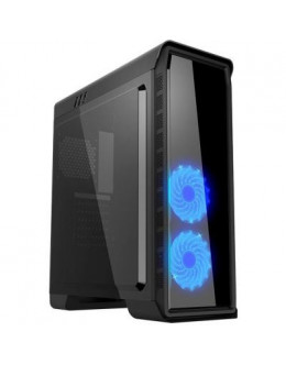 Корпус GAMEMAX Elysium Black