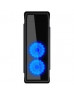 Корпус GAMEMAX Elysium Black