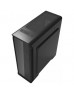 Корпус GAMEMAX Elysium Black