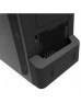 Корпус GAMEMAX Elysium Black