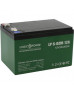 Батарея до ДБЖ LogicPower 12В 12 Ач (6-DZM-12) (3536)