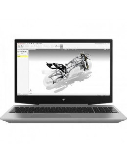 Ноутбук HP ZBook 15v G5 (4QH39EA)