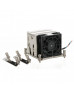 Кулер Supermicro SNK-P0048AP4/LGA2011/2U Active/Xeon E5-2600 Series (SNK-P0048AP4)