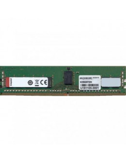 Модуль пам'яті для сервера DDR4 32GB ECC RDIMM 3200MHz 1Rx4 1.2V CL22 Kingston (KSM32RS4/32MER)