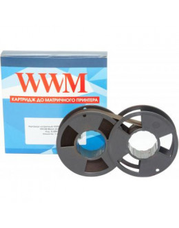 Картридж WWM OKI ML MX100 (O.08H)