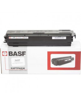 Тонер-картридж BASF Kyocera TK-4105 (KT-TK4105)