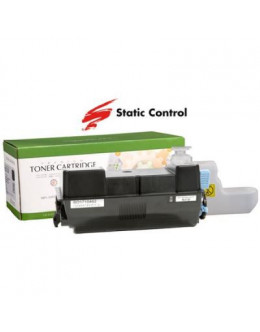 Картридж Static Control Kyocera TK-3130 25k (002-08-LTK3130)