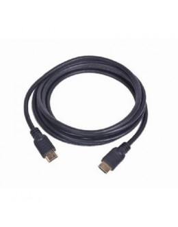 Кабель мультимедійний HDMI to HDMI 7.5m Cablexpert (CC-HDMI4-7.5M)