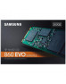 Накопичувач SSD M.2 2280 500GB Samsung (MZ-N6E500BW)
