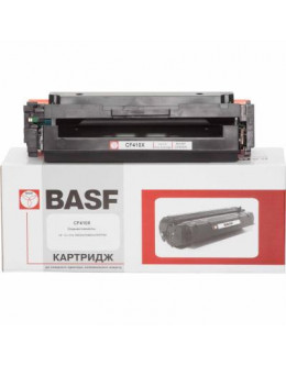 Картридж BASF для HP LJ Pro M452dn/M452nw/M477fdn Black X (KT-CF410X)