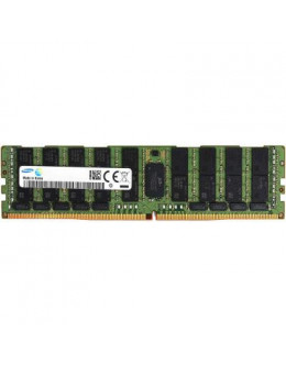 Модуль пам'яті для сервера DDR4 64GB ECC LRDIMM 2666MHz 4Rx4 1.2V CL19 Samsung (M386A8K40BM2-CTD)