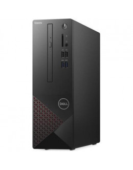Комп'ютер Dell Vostro 3681 SFF / i3-10100 (N206VD3681EMEA03_2101-08)