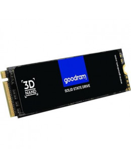 Накопичувач SSD M.2 2280 256GB GOODRAM (SSDPR-PX500-256-80)