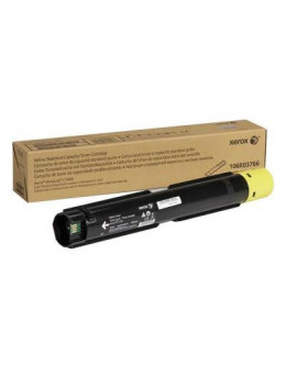 Картридж XEROX VL C7000 Yellow 10K (106R03766)