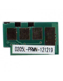 Чіп для картриджа Samsung CLP-415N/CLX-4195FW (1.8K) Yellow BASF (WWMID-72910)
