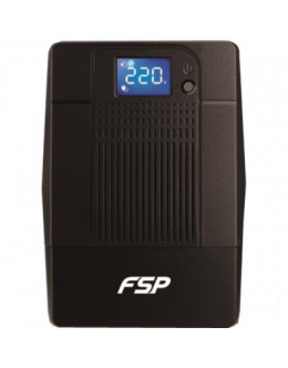 Пристрій безперебійного живлення FSP DPV 850VA (DPV850)