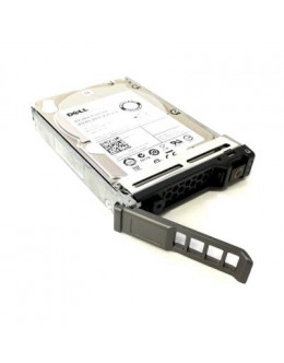 Накопичувач SSD для сервера 1.92TB SATA Read Intensive 6Gbps 5 12e 2.5in Drive in 3.5in Dell (400-BDQJ)