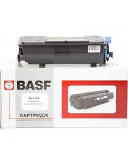 Тонер-картридж BASF Kyoсera TK-3160 (KT-TK3160)