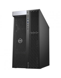 Комп'ютер Dell Precision 7920 (79X4132S3H2-WBK)