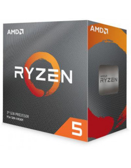 Процесор AMD Ryzen 5 3600 (100-100000031BOX)
