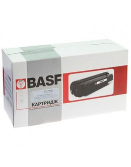 Картридж BASF для Samsung SCX-4650N/XEROX Phaser 3117 (KT-MLTD117S)