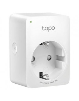 Розумна розетка TP-Link Tapo P100 (1-pack) (Tapo P100(1-pack))