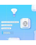Розумна розетка TP-Link Tapo P100 (1-pack) (Tapo P100(1-pack))