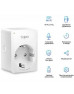 Розумна розетка TP-Link Tapo P100 (1-pack) (Tapo P100(1-pack))