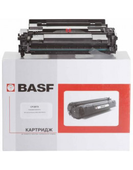Картридж BASF для HP LJ Enterprise M527c/M527f/M527dn (KT-CF287X)
