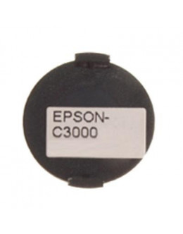 Чіп для картриджа Epson C3000 (3.5K) Cyan BASF (WWMID-72884)