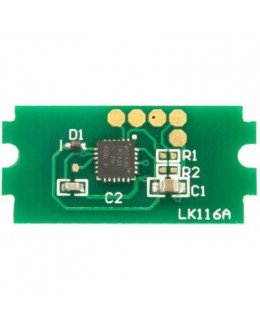 Чіп для картриджа Kyocera ECOSYS P3050dn/P3055dn/P3060dn 15.5К Black AHK (1800854)