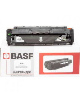 Картридж BASF Canon 046Bk LBP-650/654/MF-730 аналог 1250C002 (KT-046Bk)