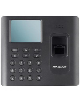 Контролер доступу HikVision DS-K1A802MF