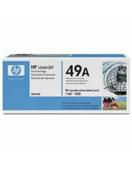 Картридж HP LJ  49A 1320/1160 (Q5949A)