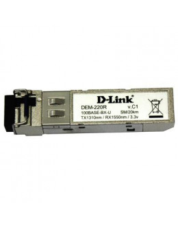 Модуль SFP D-Link DEM-220R