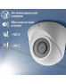 Камера відеоспостереження GreenVision GV-109-IP-E-DOF50-30 POE (Ultra) (12685)