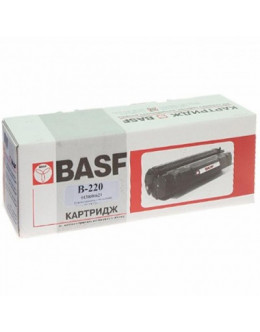 Картридж BASF для XEROX WC PE220 (KT-PE220-013R00621)