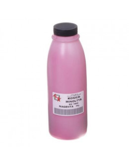 Тонер Konica Minolta MC 1600 , 85г Magenta AHK (1501340)