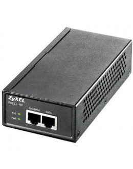 Адаптер PoE ZyXel POE12-HP-EU0102F