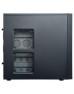 Корпус CHIEFTEC iArena (CQ-01B-U3-OP)