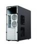 Корпус CHIEFTEC iArena (CQ-01B-U3-OP)