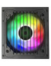 Блок живлення GAMEMAX 600W (VP-600-M-RGB)