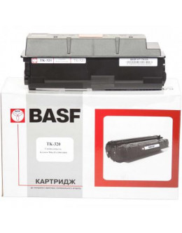 Тонер-картридж BASF Kyocera TK-320 (BASF-KT-TK320)