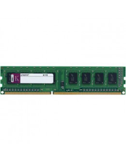 Модуль пам'яті для комп'ютера DDR3 8GB 1333 MHz Kingston (KVR1333D3N9H/8G)