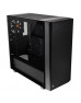 Корпус ThermalTake Versa J21 TG Black (CA-1K1-00M1WN-00)